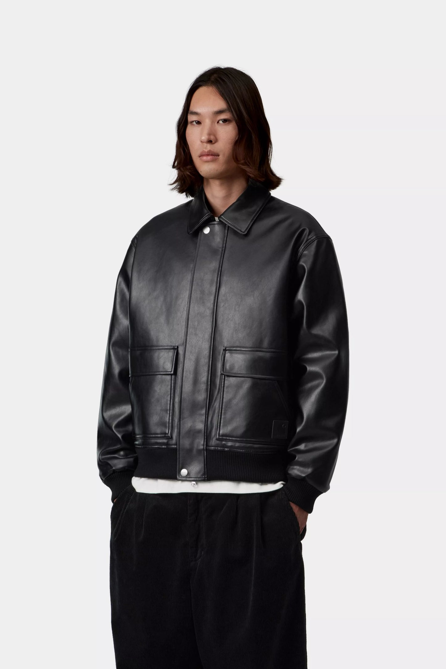 CARHARTT WIP - ARIZONA JACKET