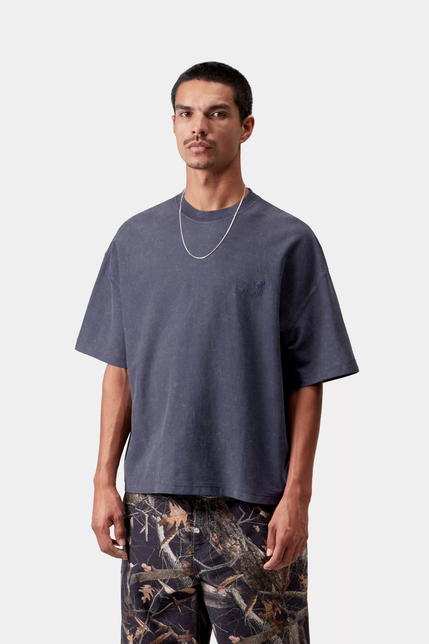 CARHARTT WIP - LAMBERT T-SHIRT