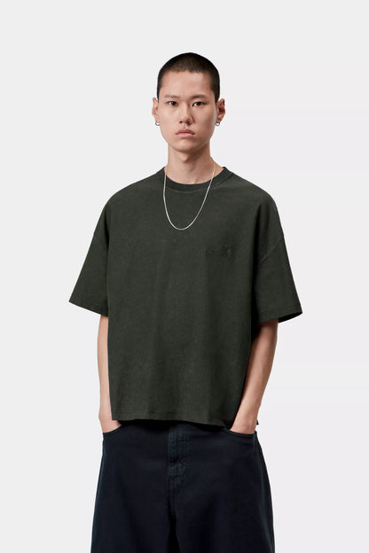 CARHARTT WIP - LAMBERT T-SHIRT