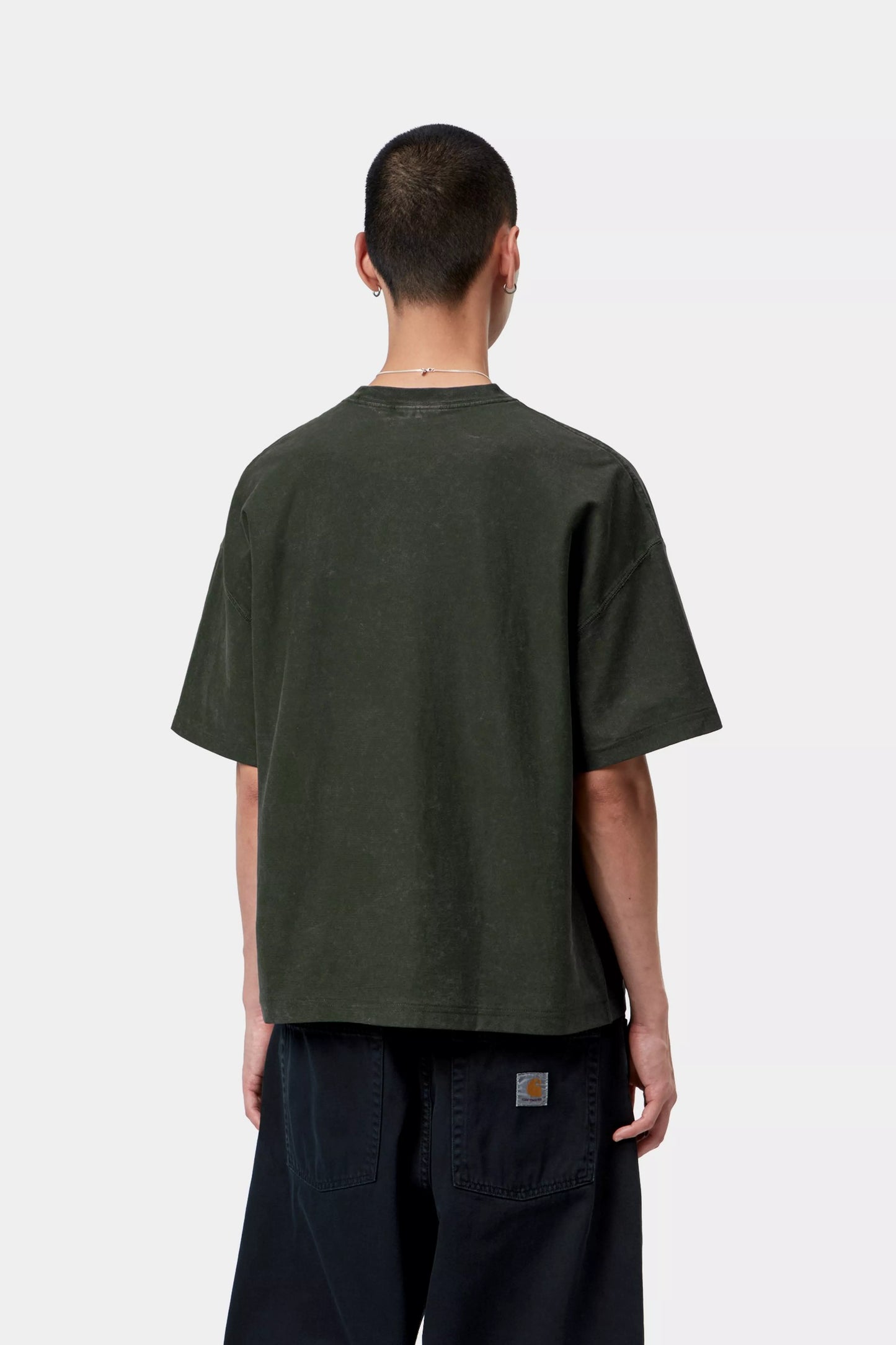 CARHARTT WIP - LAMBERT T-SHIRT