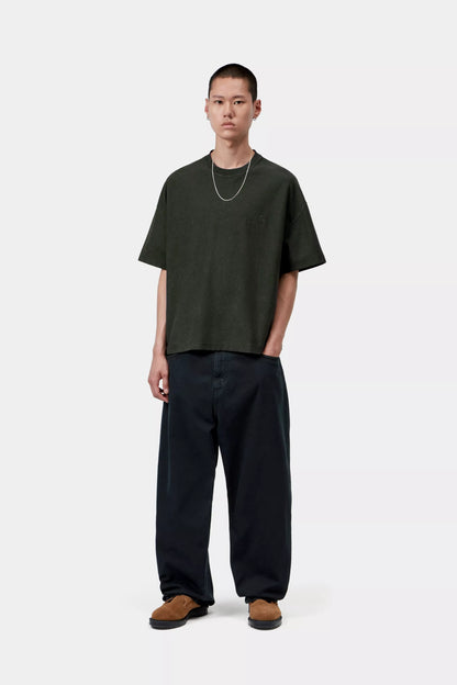 CARHARTT WIP - LAMBERT T-SHIRT