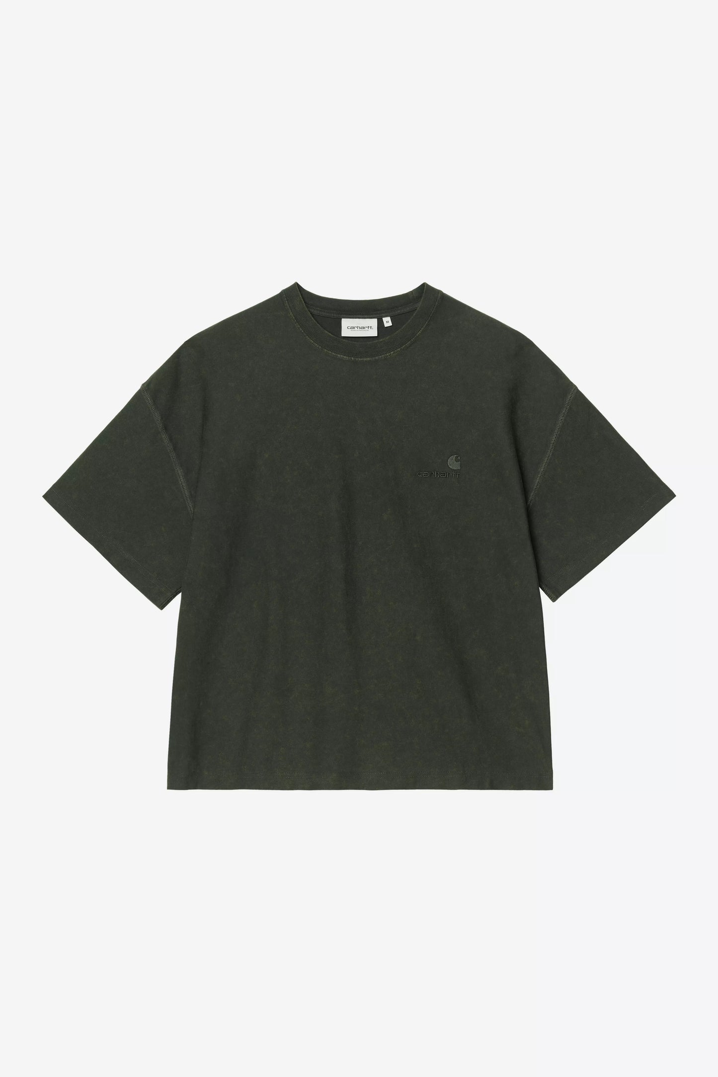 CARHARTT WIP - LAMBERT T-SHIRT