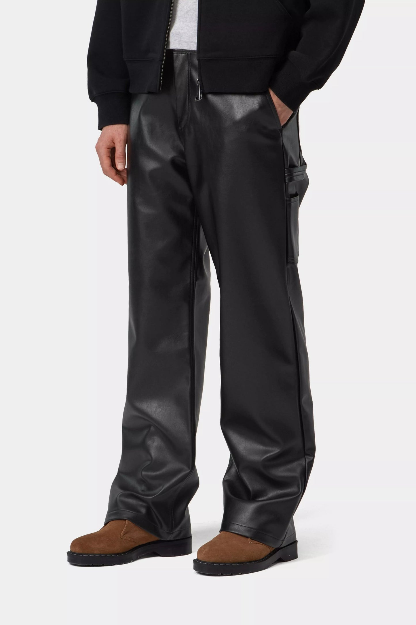 CARHARTT WIP - WOMEN'S ARIZONA PANT