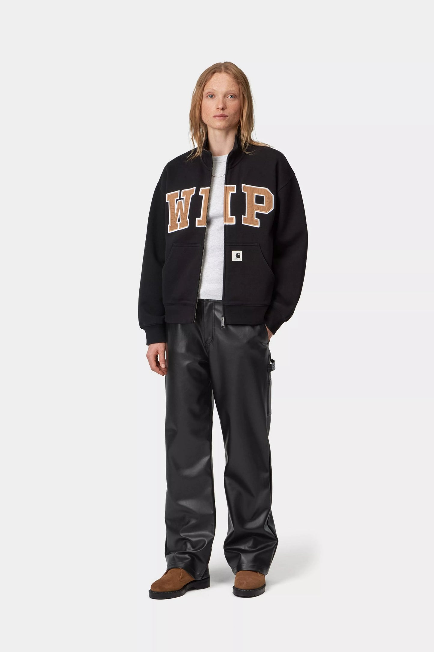 CARHARTT WIP - WOMEN'S ARIZONA PANT