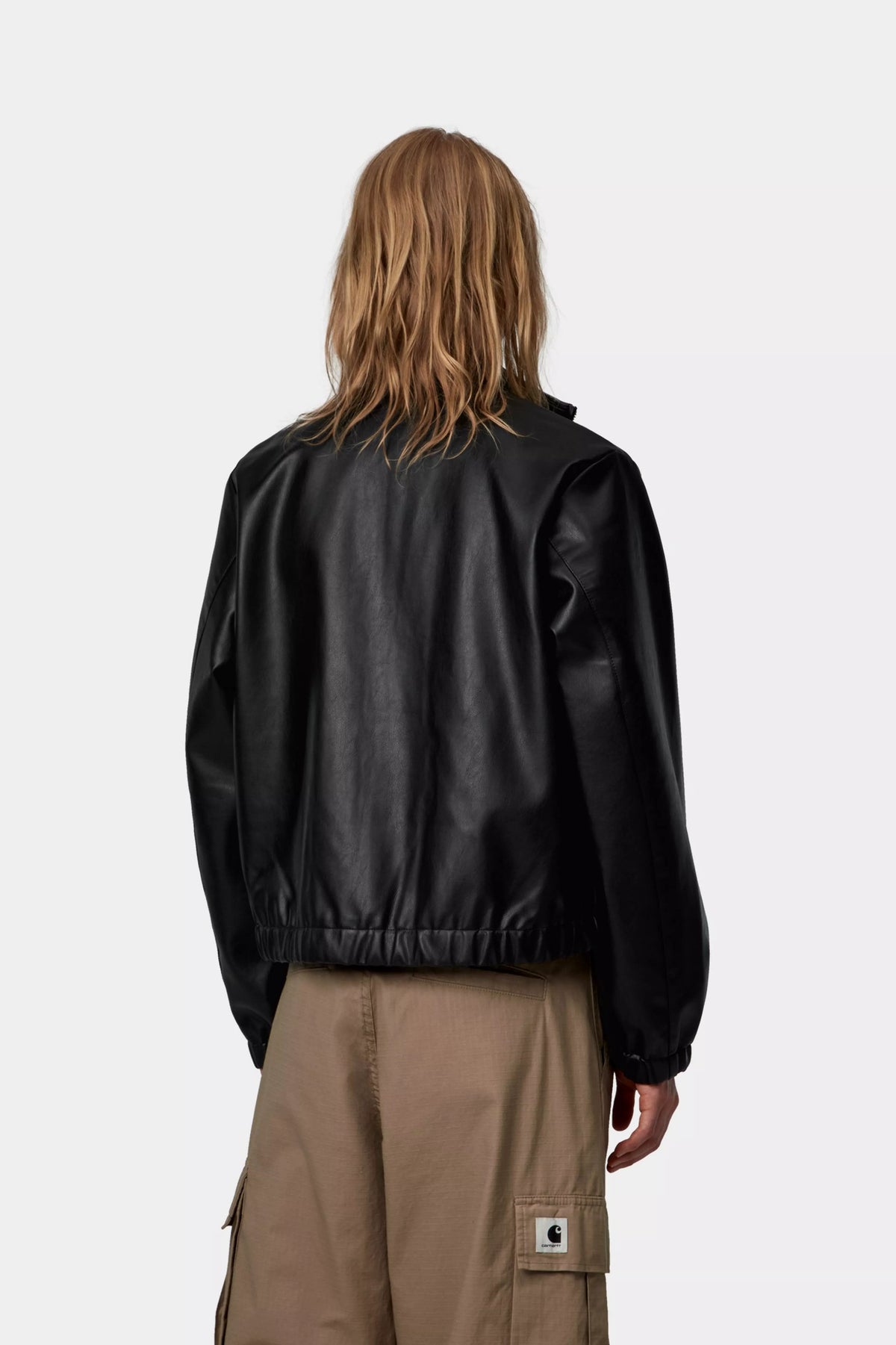 CARHARTT WIP - WOMEN'S ARIZONA JACKET