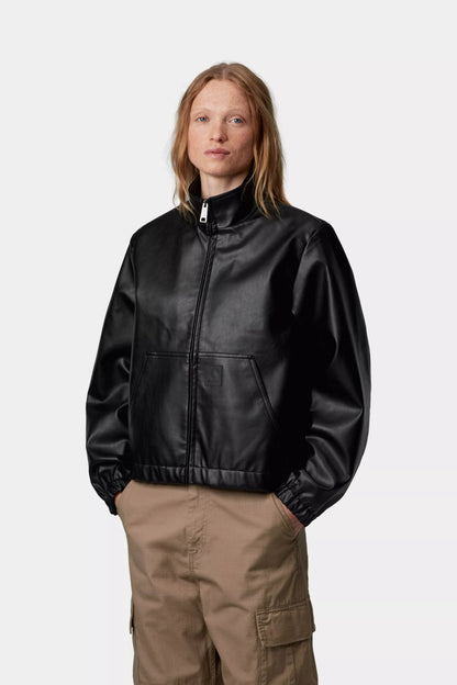 CARHARTT WIP - WOMEN'S ARIZONA JACKET