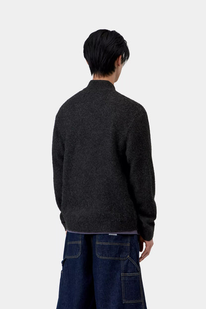 CARHARTT WIP - CURTIS SWEATER JACKET