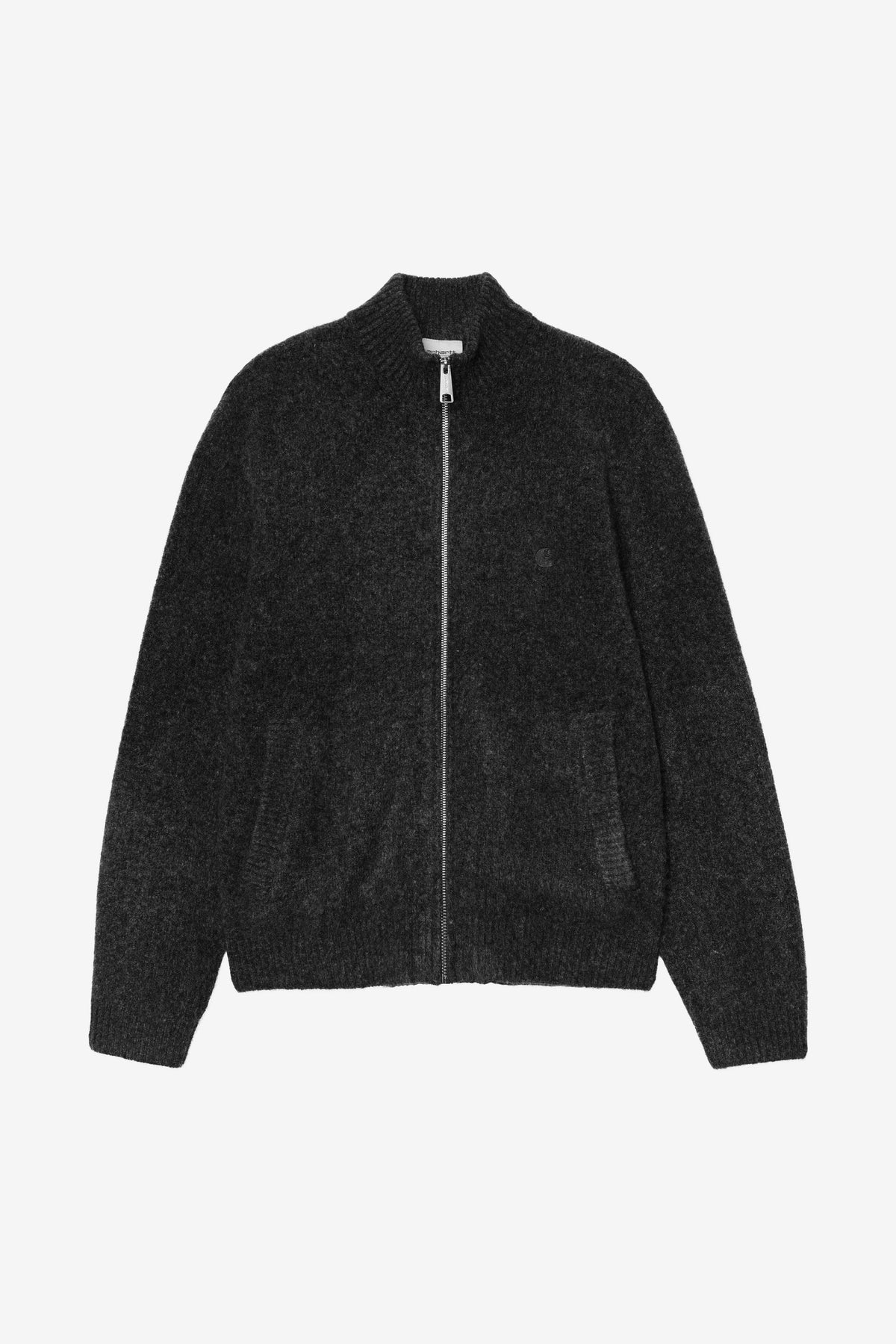 CARHARTT WIP - CURTIS SWEATER JACKET