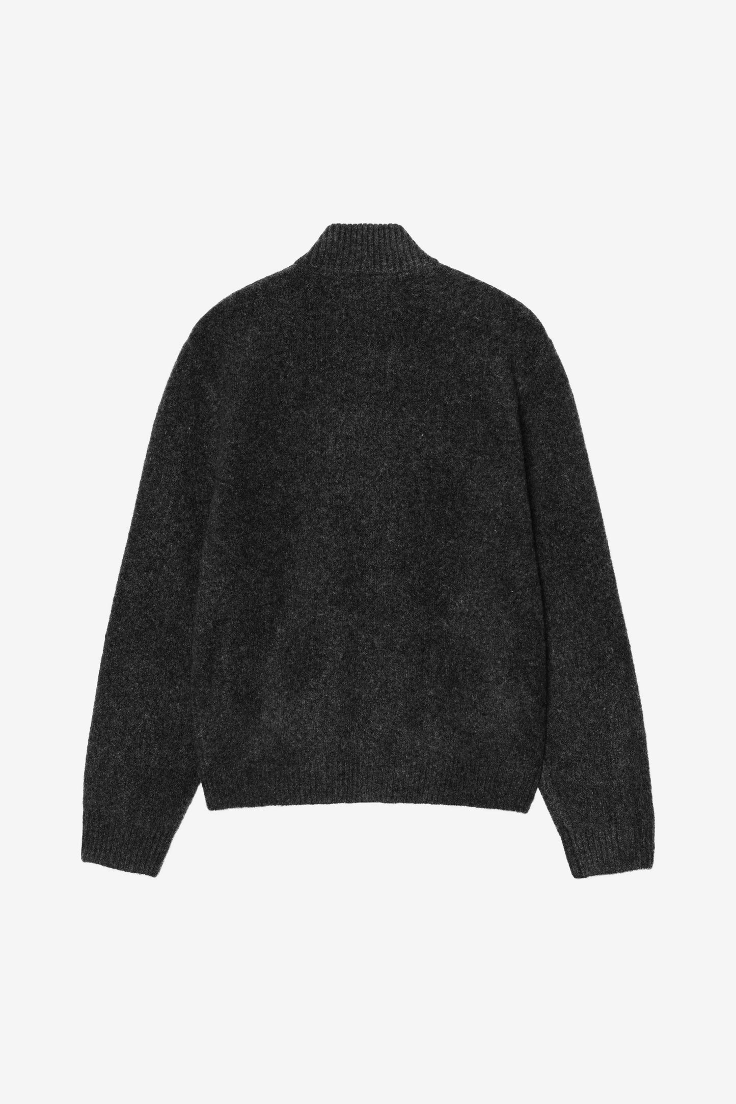 CARHARTT WIP - CURTIS SWEATER JACKET