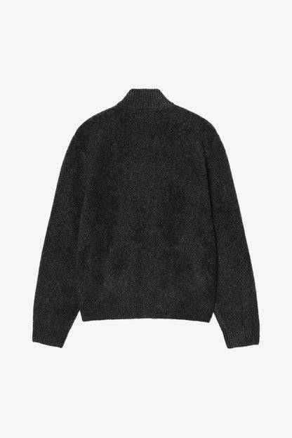 CARHARTT WIP - CURTIS SWEATER JACKET