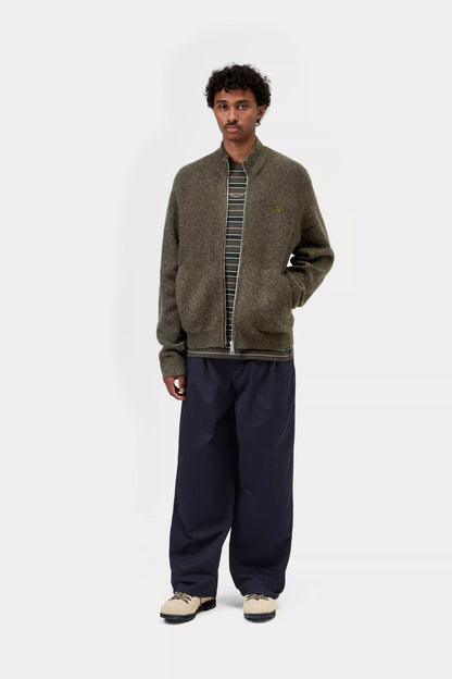 CARHARTT WIP - CURTIS SWEATER JACKET