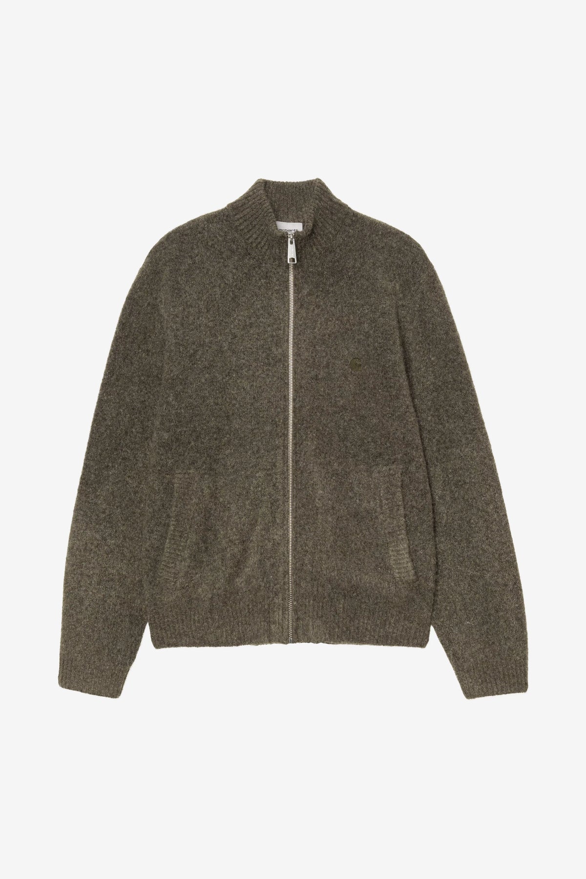 CARHARTT WIP - CURTIS SWEATER JACKET