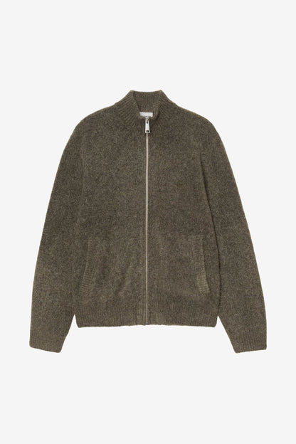 CARHARTT WIP - CURTIS SWEATER JACKET