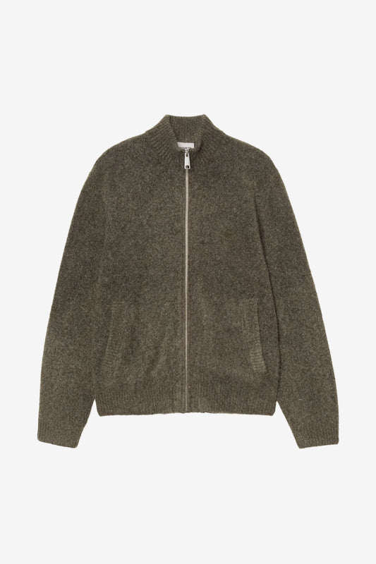 CARHARTT WIP - CURTIS SWEATER JACKET