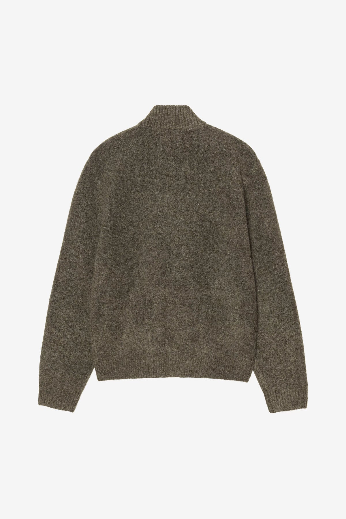CARHARTT WIP - CURTIS SWEATER JACKET