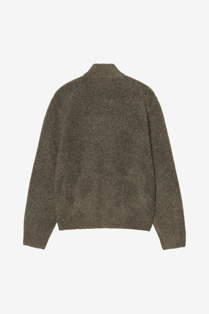 CARHARTT WIP - CURTIS SWEATER JACKET