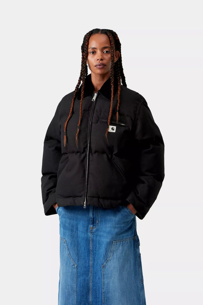 CARHARTT WIP - WOMEN'S RAYMOND JACKET