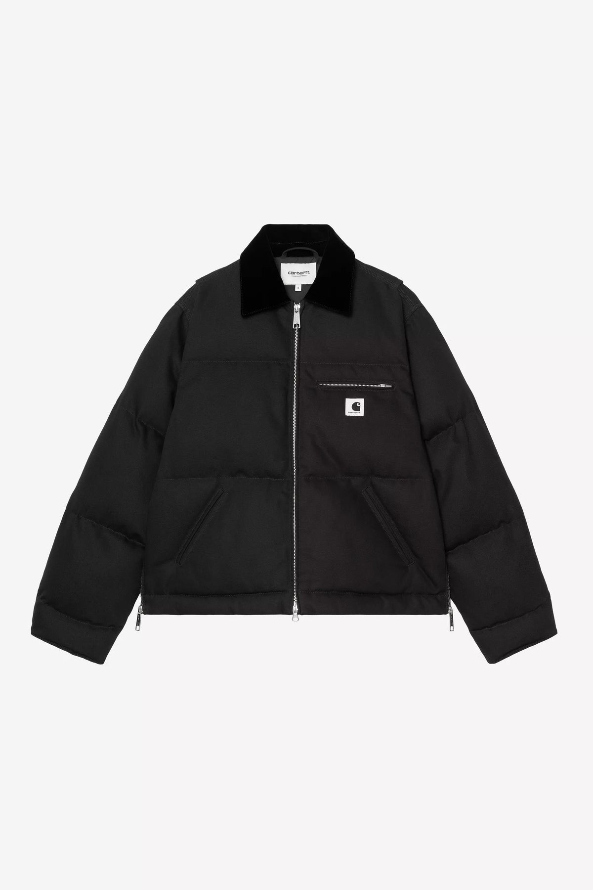CARHARTT WIP - WOMEN'S RAYMOND JACKET