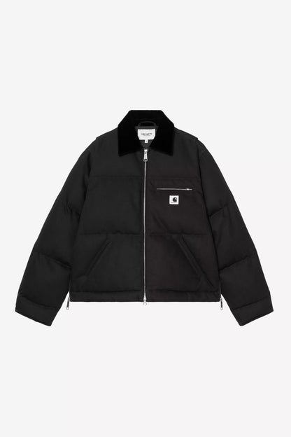 CARHARTT WIP - WOMEN'S RAYMOND JACKET