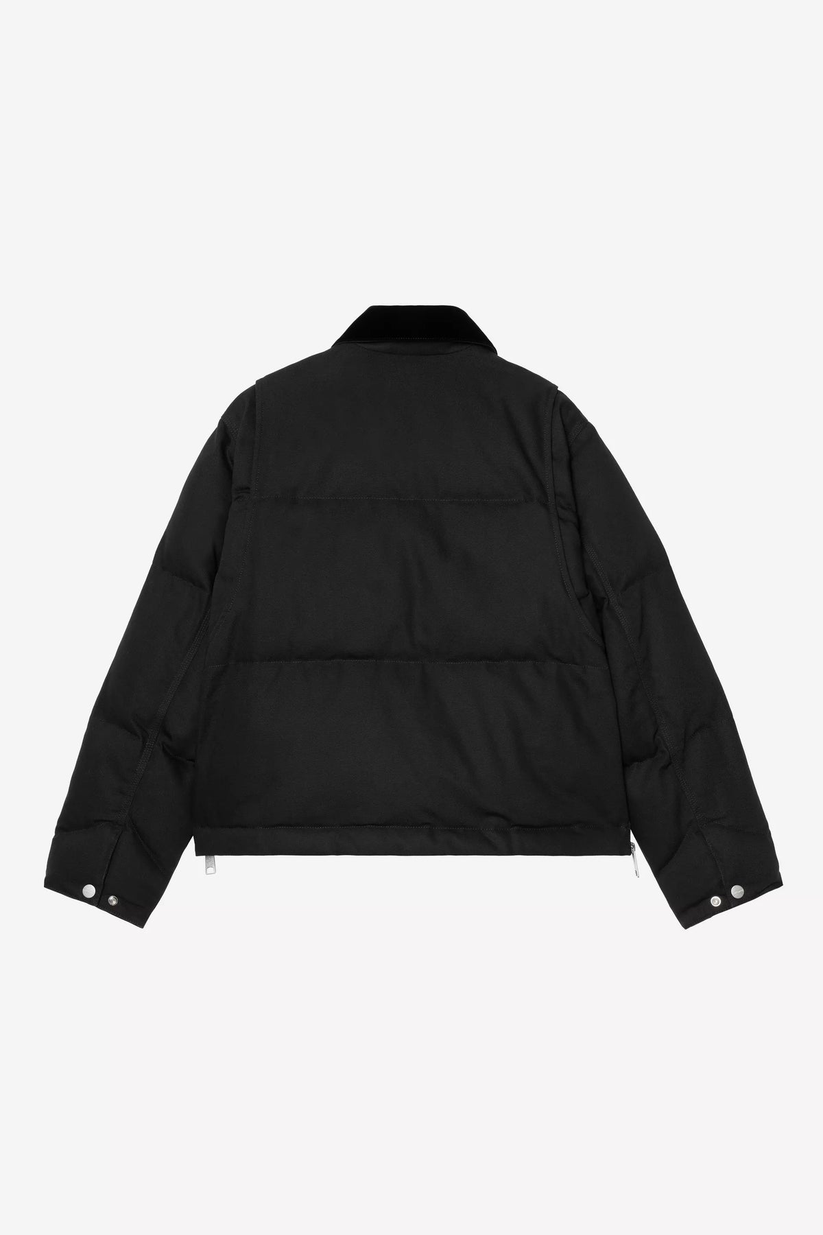 CARHARTT WIP - WOMEN'S RAYMOND JACKET
