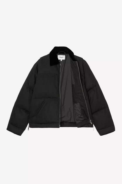 CARHARTT WIP - WOMEN'S RAYMOND JACKET