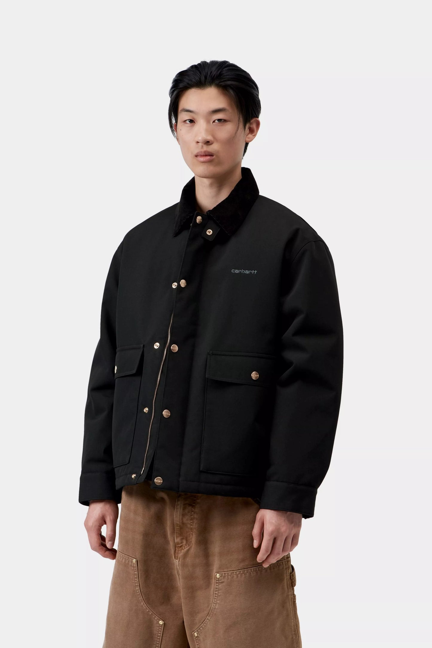 CARHARTT WIP - QUENTIN JACKET