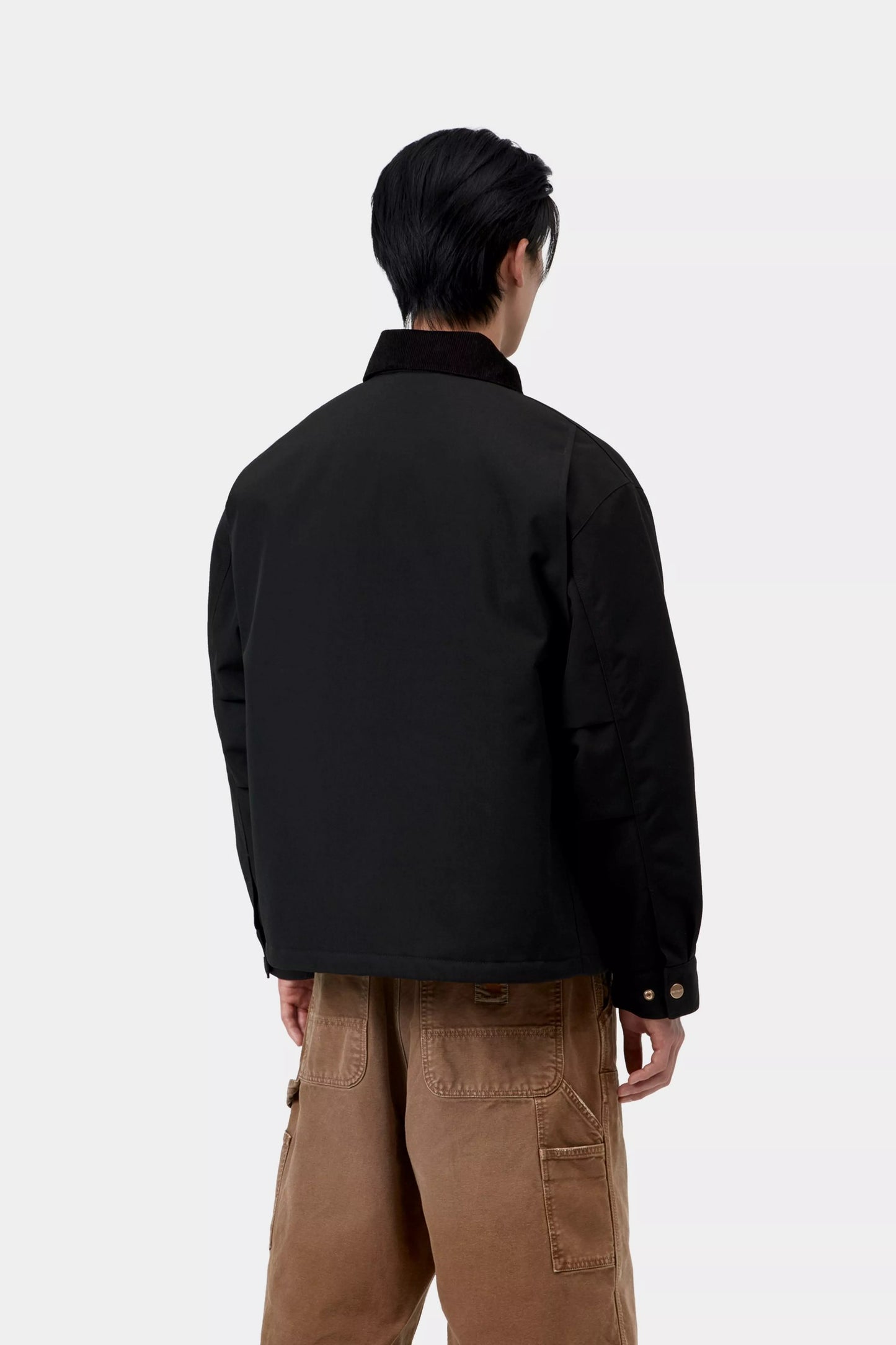 CARHARTT WIP - QUENTIN JACKET