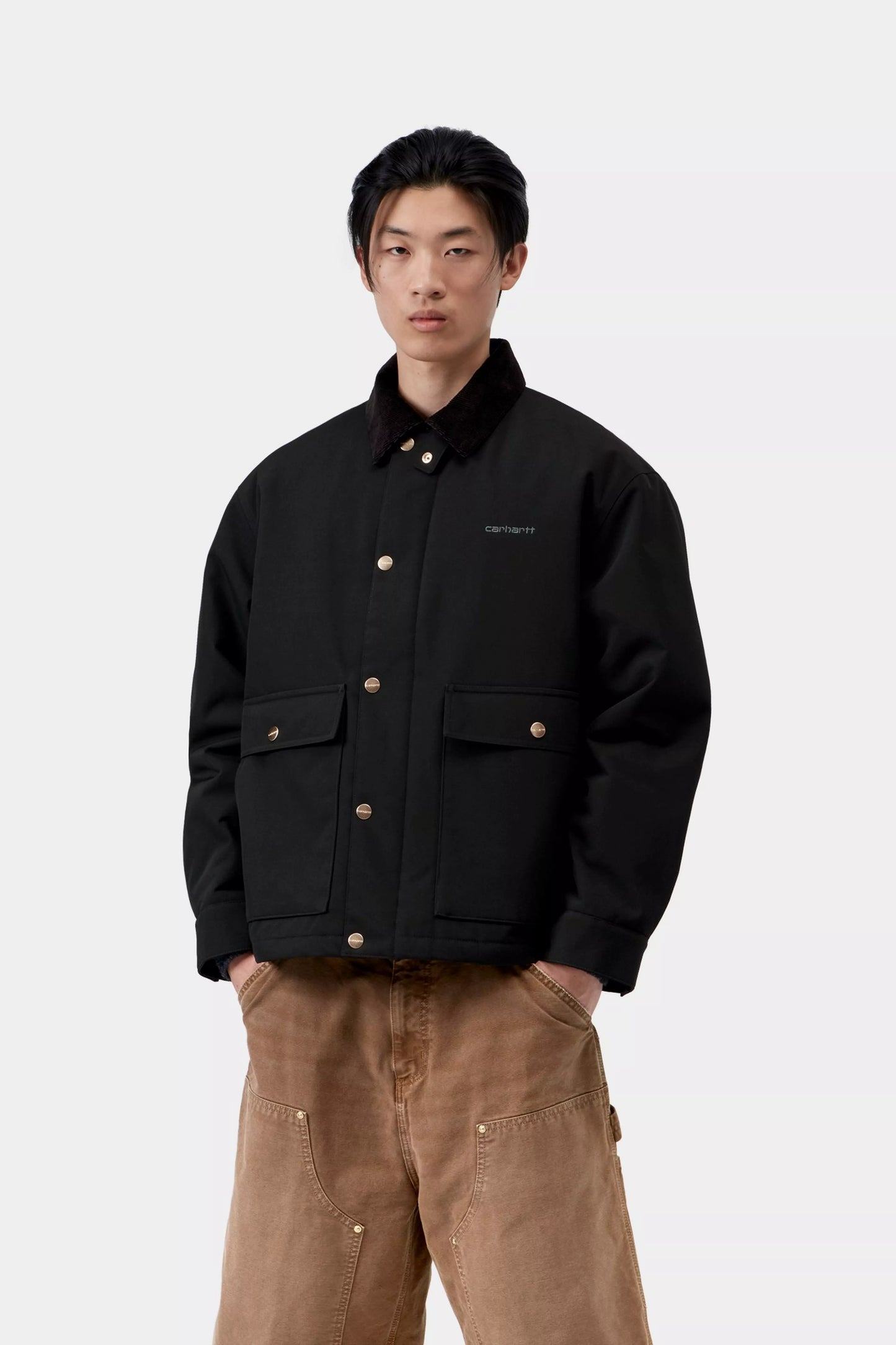 CARHARTT WIP - QUENTIN JACKET