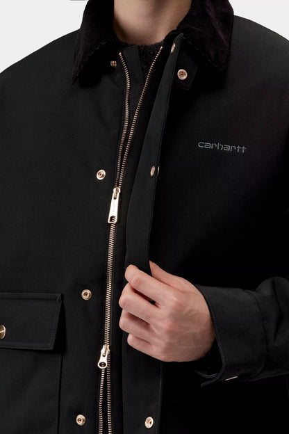 CARHARTT WIP - QUENTIN JACKET