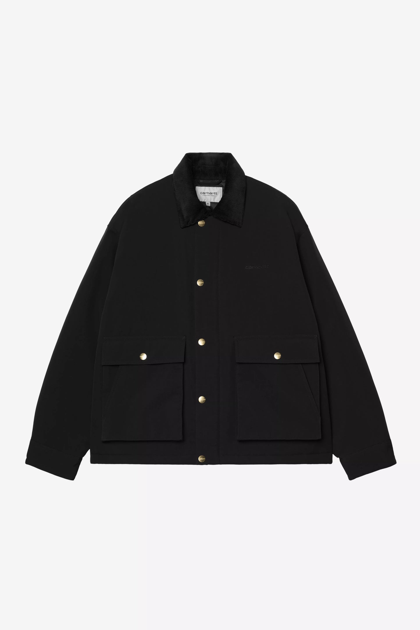 CARHARTT WIP - QUENTIN JACKET