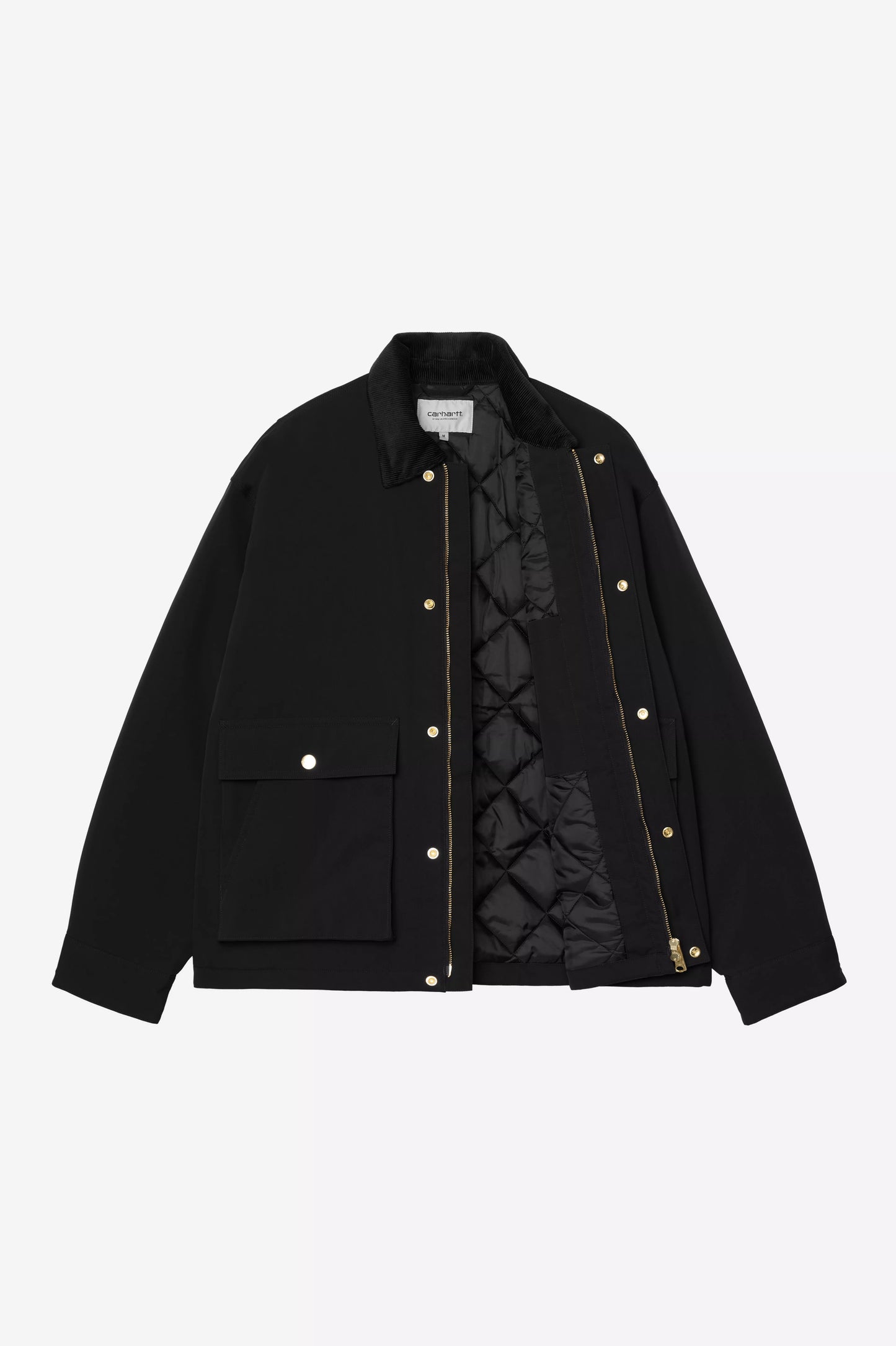CARHARTT WIP - QUENTIN JACKET