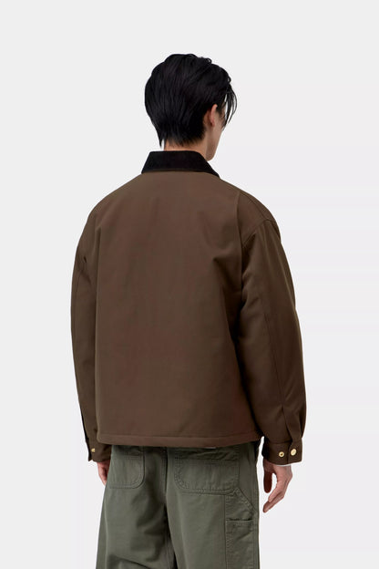 CARHARTT WIP - QUENTIN JACKET