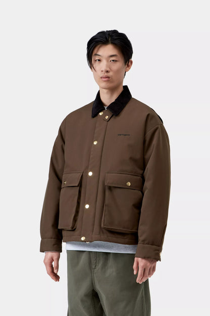 CARHARTT WIP - QUENTIN JACKET