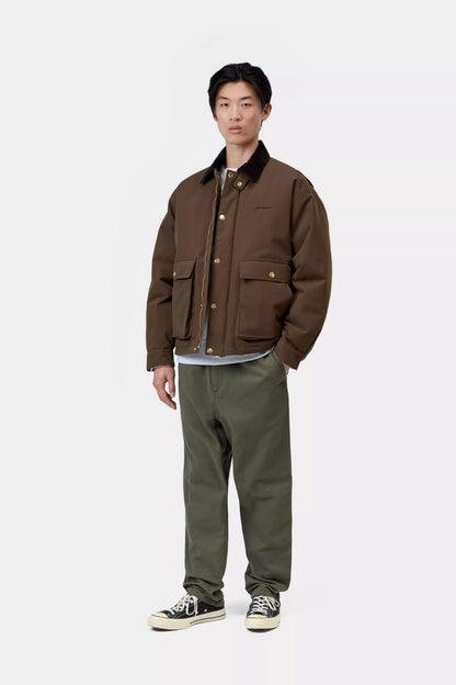 CARHARTT WIP - QUENTIN JACKET