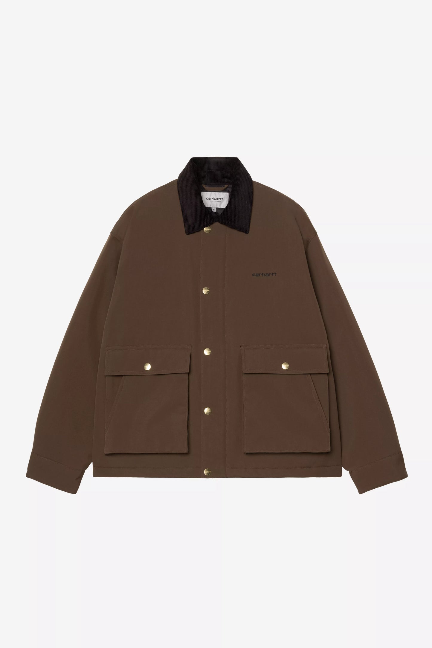 CARHARTT WIP - QUENTIN JACKET