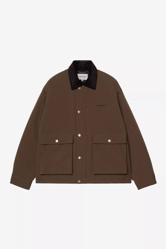 CARHARTT WIP - QUENTIN JACKET