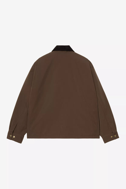 CARHARTT WIP - QUENTIN JACKET
