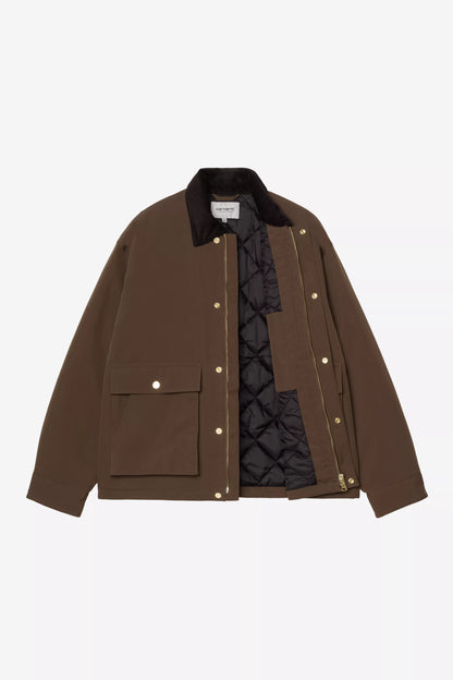 CARHARTT WIP - QUENTIN JACKET