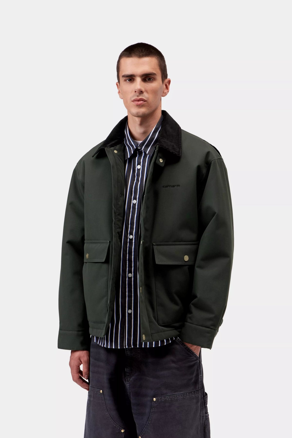 CARHARTT WIP - QUENTIN JACKET
