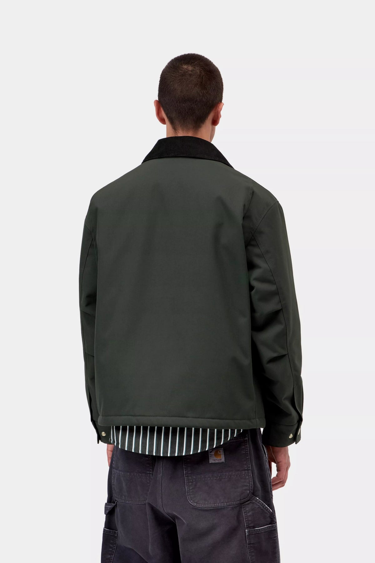 CARHARTT WIP - QUENTIN JACKET