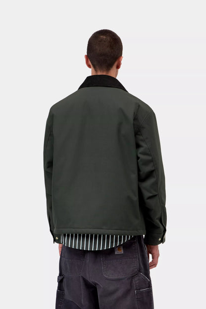 CARHARTT WIP - QUENTIN JACKET