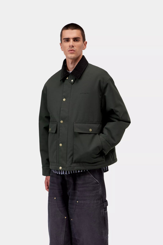 CARHARTT WIP - QUENTIN JACKET