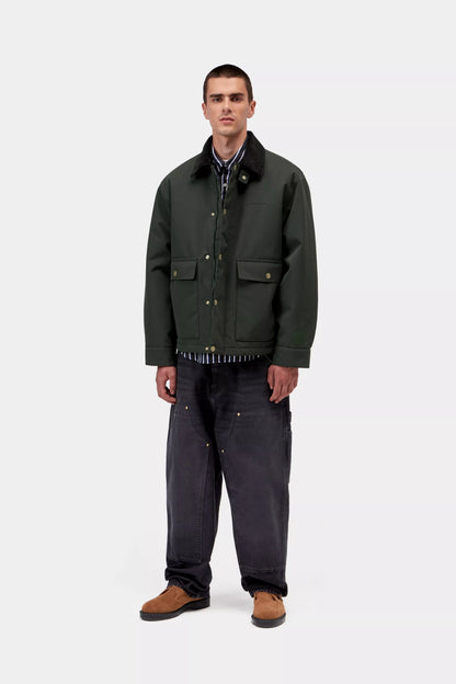 CARHARTT WIP - QUENTIN JACKET