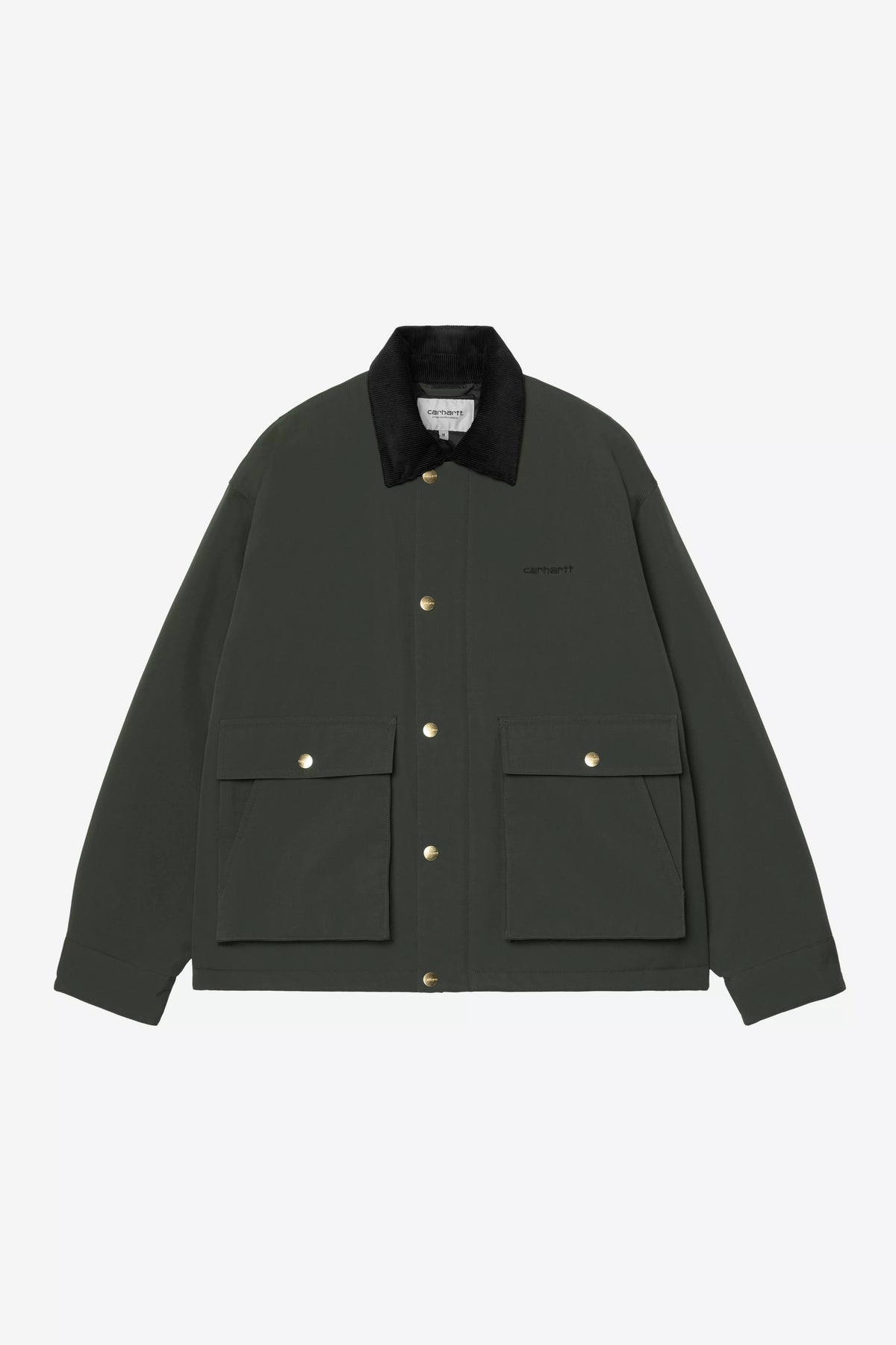 CARHARTT WIP - QUENTIN JACKET