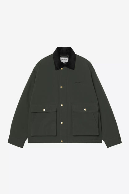 CARHARTT WIP - QUENTIN JACKET