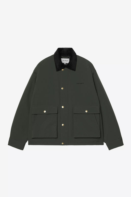 CARHARTT WIP - QUENTIN JACKET