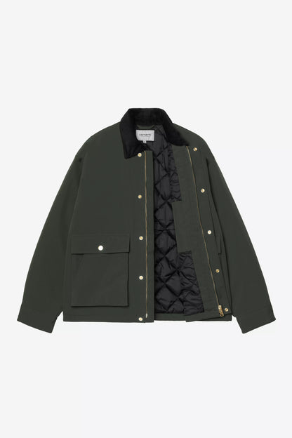 CARHARTT WIP - QUENTIN JACKET