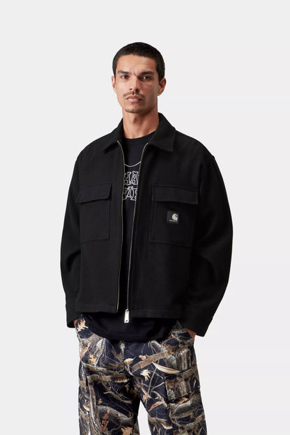 CARHARTT WIP - ATOKA SHIRT JACKET