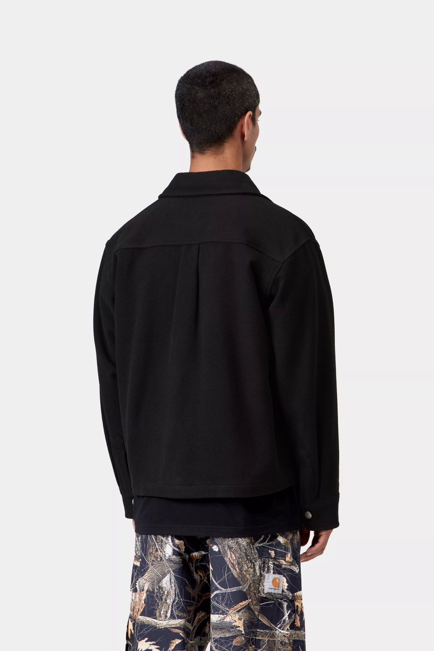 CARHARTT WIP - ATOKA SHIRT JACKET