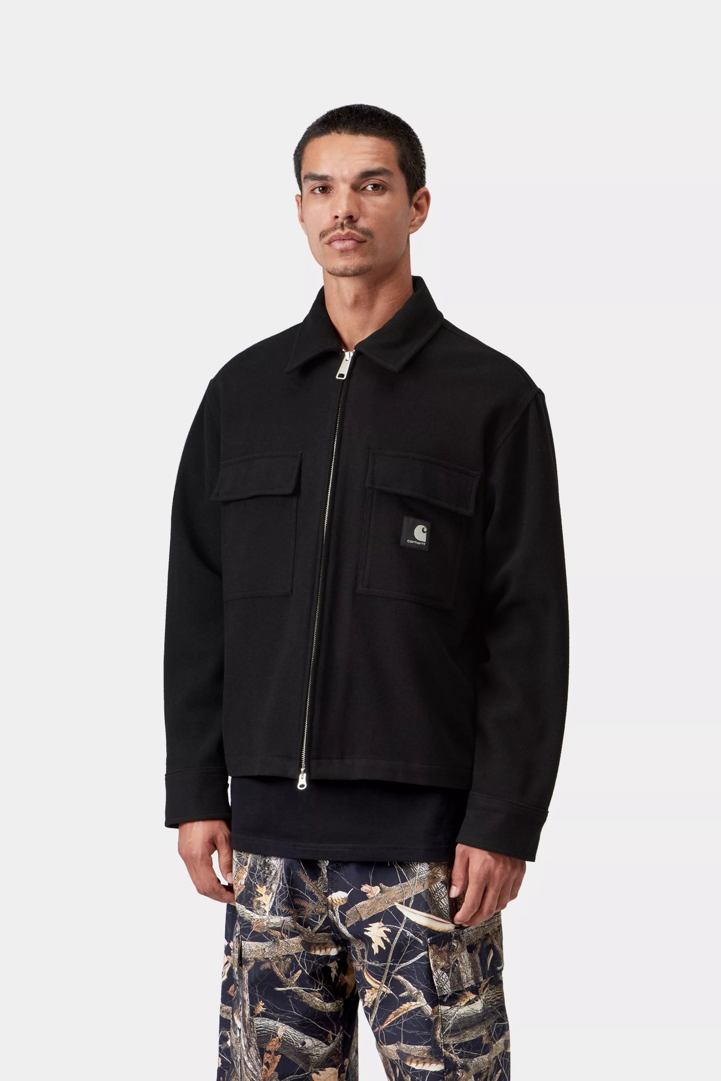 CARHARTT WIP - ATOKA SHIRT JACKET